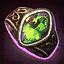 Attuned Master Specter's Ring (Infused) .